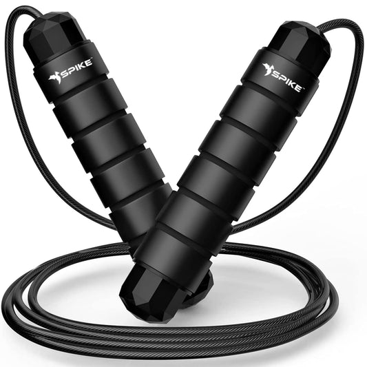 Spike Heavy Skipping Rope