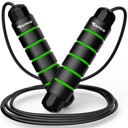 Spike Heavy Skipping Rope